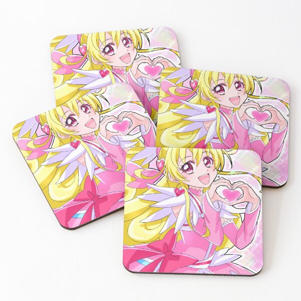 Item preview,  (Mangaka), Dokidoki! Precure, Cure Heart, Aida Mana, Pixiv, designed and sold by AbominationShop.