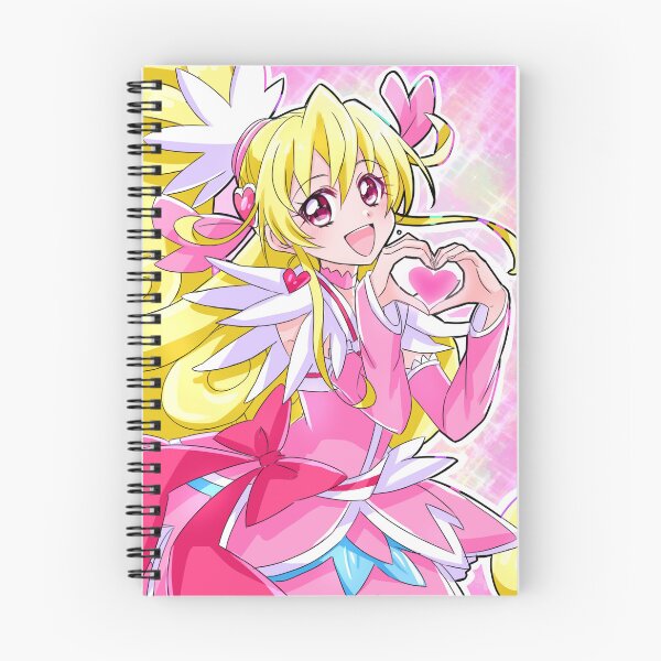 Item preview,  (Mangaka), Dokidoki! Precure, Cure Heart, Aida Mana, Pixiv, designed and sold by AbominationShop.