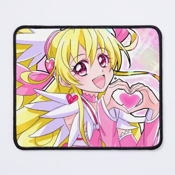 Item preview, (Mangaka), Dokidoki! Precure, Cure Heart, Aida Mana, Pixiv, designed and sold by AbominationShop.