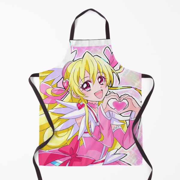 Item preview, (Mangaka), Dokidoki! Precure, Cure Heart, Aida Mana, Pixiv, designed and sold by AbominationShop.