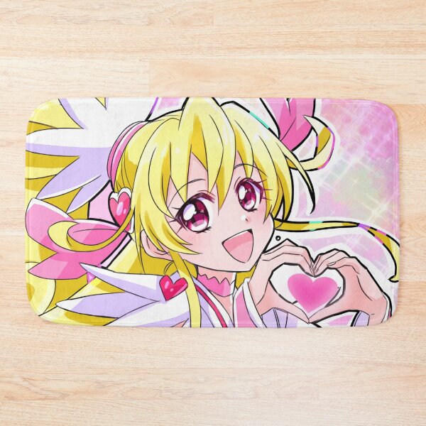 Item preview,  (Mangaka), Dokidoki! Precure, Cure Heart, Aida Mana, Pixiv, designed and sold by AbominationShop.