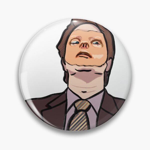 Item preview, dwight, the office designed and sold by tubeklon.