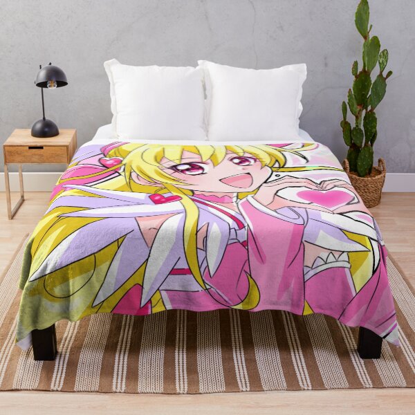 Item preview,  (Mangaka), Dokidoki! Precure, Cure Heart, Aida Mana, Pixiv, designed and sold by AbominationShop.