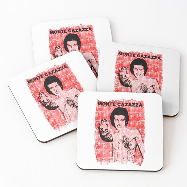 Item preview, Monte Cazazza designed and sold by ungooman-.