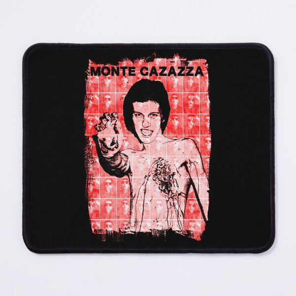 Item preview, Monte Cazazza designed and sold by ungooman-.