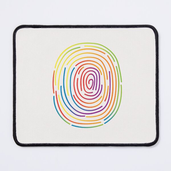 Item preview, Powered by Pride #36 designed and sold by Similce.