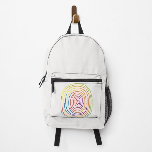 Item preview, Powered by Pride #36 designed and sold by Similce.