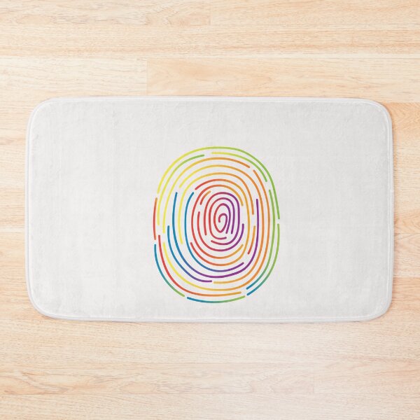 Item preview, Powered by Pride #36 designed and sold by Similce.