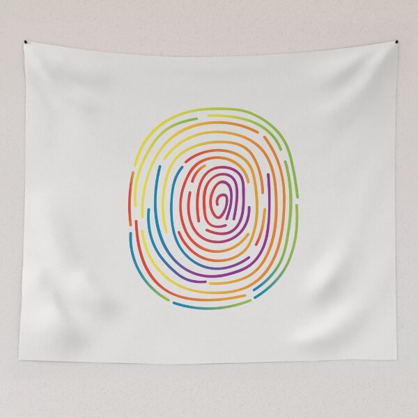 Item preview, Powered by Pride #36 designed and sold by Similce.