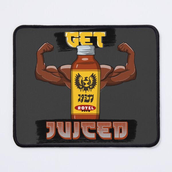Item preview, Get Juiced! designed and sold by xKuraiTenshi Art.