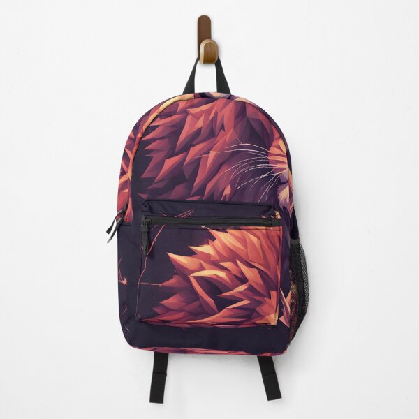 Item preview, cosmic lion designed and sold by Bernd Friese.