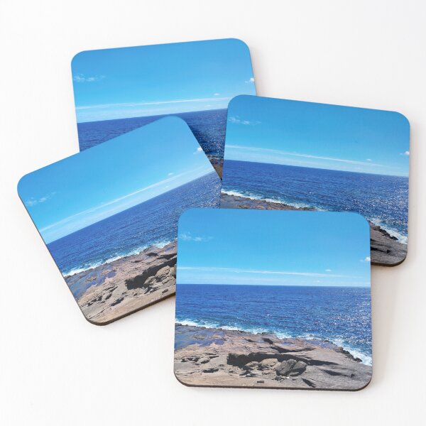Item preview, Honolulu's Coastal Charm 2 designed and sold by RaduRd.