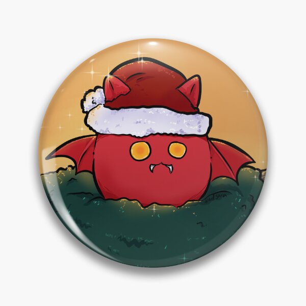 Item preview, christmas lantern bat designed and sold by Hardsara.