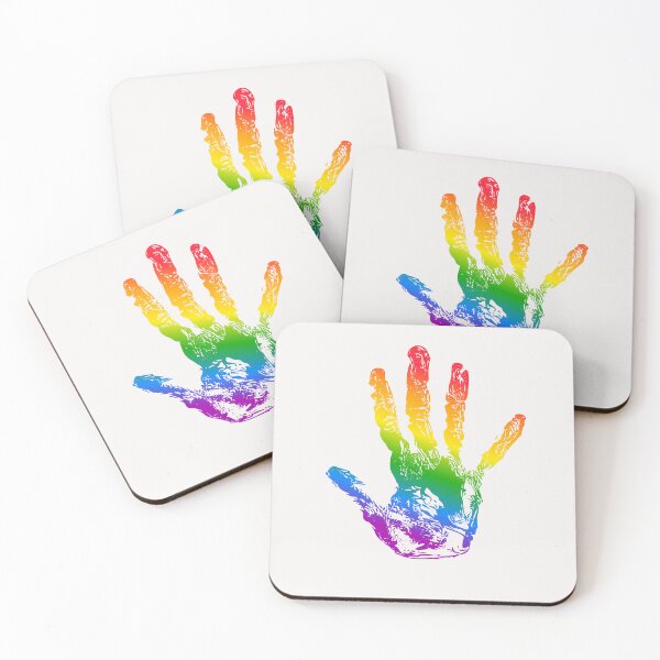 Item preview, Powered by Pride #37 designed and sold by Similce.