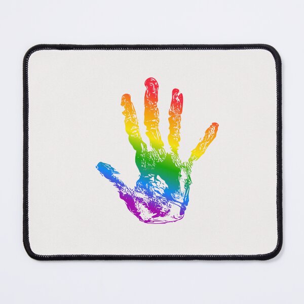 Item preview, Powered by Pride #37 designed and sold by Similce.