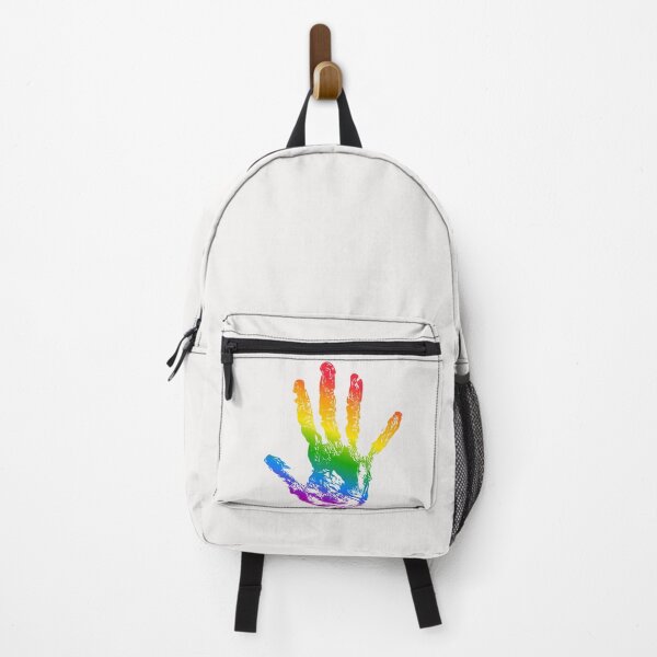 Item preview, Powered by Pride #37 designed and sold by Similce.