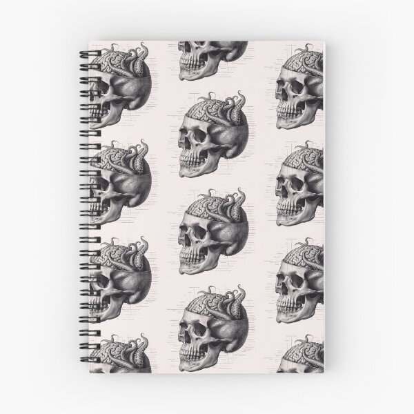 Item preview, Anatomy of the skull designed and sold by hhtimea.