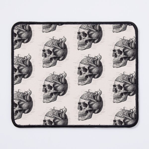 Item preview, Anatomy of the skull designed and sold by hhtimea.