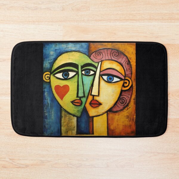Item preview, Feeling Loved designed and sold by Yogimeister.