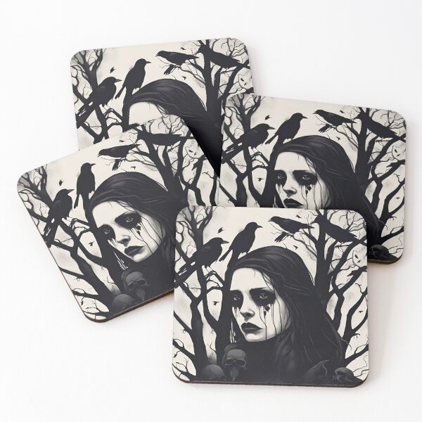 Item preview, Sadness designed and sold by Feebleeona.