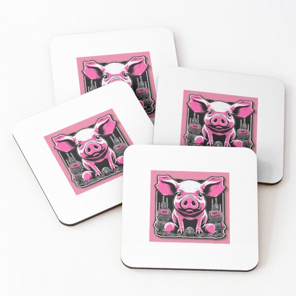 Item preview, Pig war designed and sold by Jason200000.