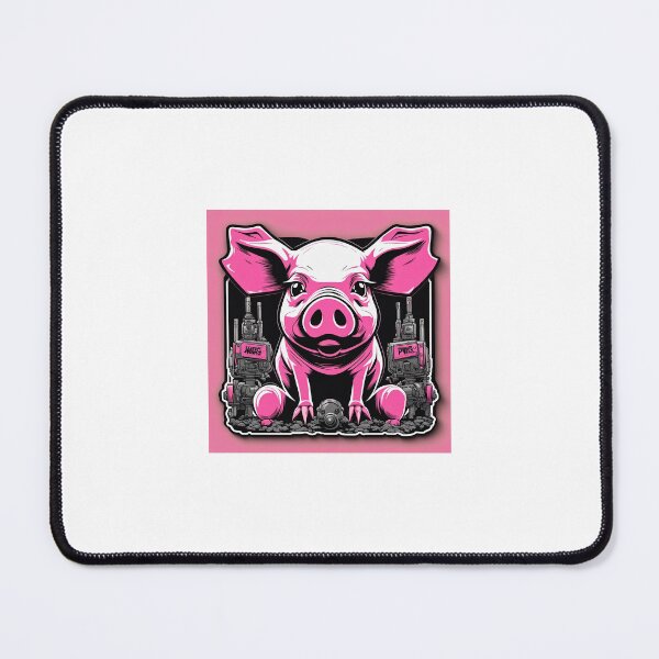 Item preview, Pig war designed and sold by Jason200000.