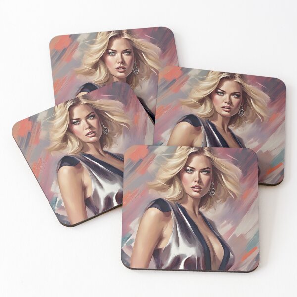 Item preview, gorgeous Kate Upton designed and sold by bogfl.