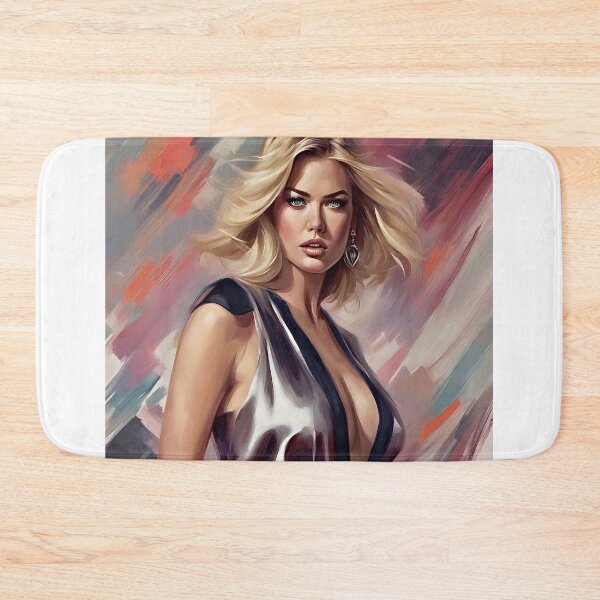 Item preview, gorgeous Kate Upton designed and sold by bogfl.