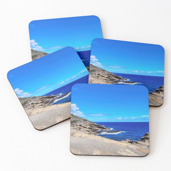Item preview, Honolulu's Coastal Charm 3 designed and sold by RaduRd.