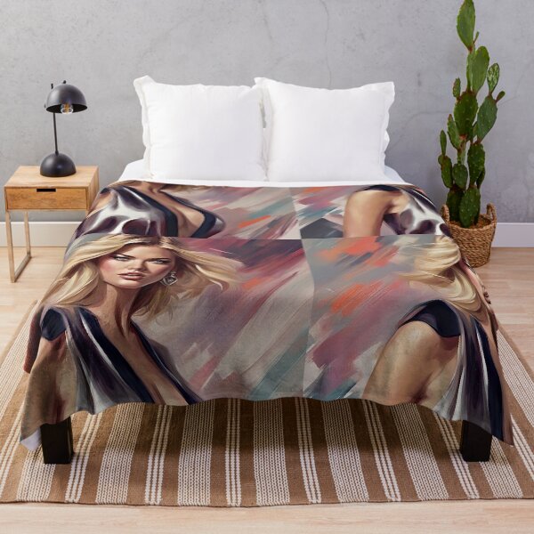Item preview, gorgeous Kate Upton designed and sold by bogfl.