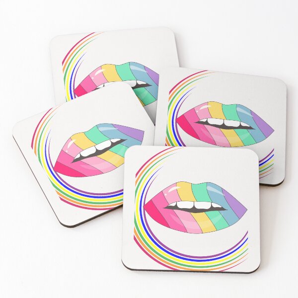 Item preview, Powered by Pride #38 designed and sold by Similce.