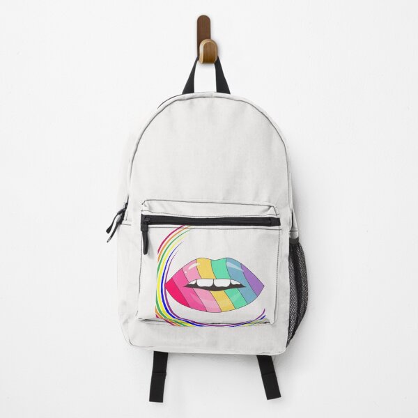 Item preview, Powered by Pride #38 designed and sold by Similce.