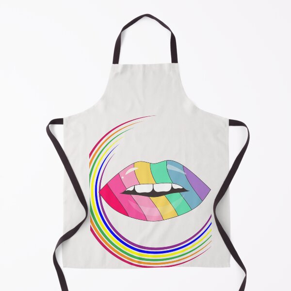 Item preview, Powered by Pride #38 designed and sold by Similce.