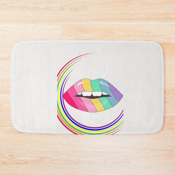 Item preview, Powered by Pride #38 designed and sold by Similce.