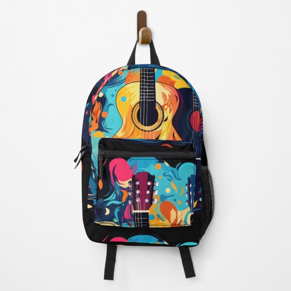 Item preview, Classical Guitars in Universe of Color designed and sold by Mario Castaño Contreras.