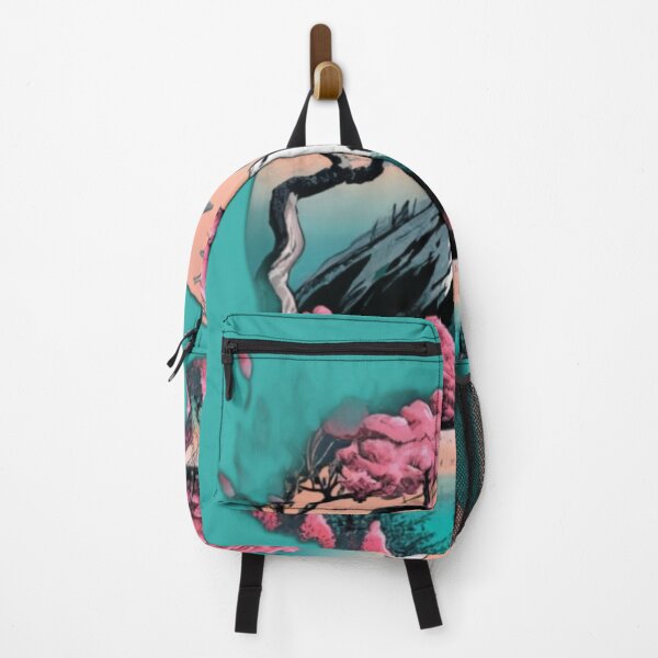Item preview, Japanese style mountain designed and sold by RBCTk.