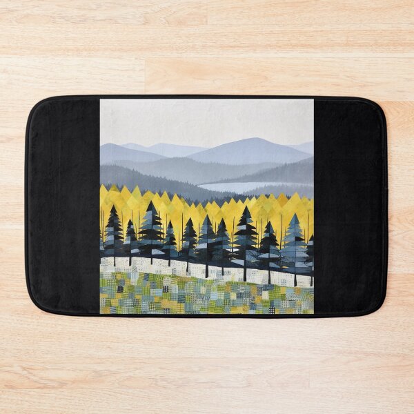 Item preview, Serene Scenery designed and sold by Yogimeister.