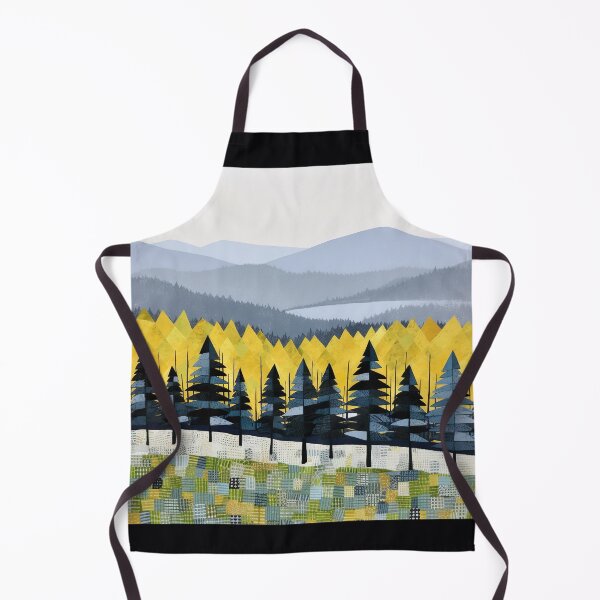 Item preview, Serene Scenery designed and sold by Yogimeister.