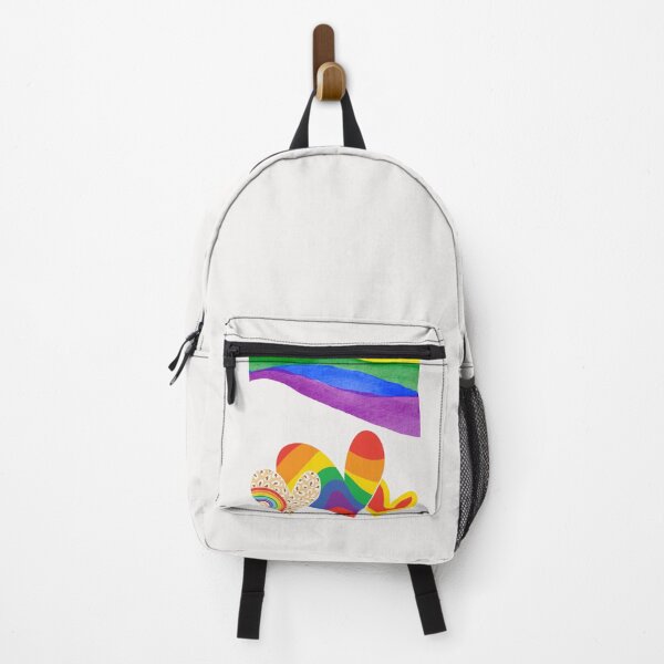 Item preview, Powered by Pride #39 designed and sold by Similce.