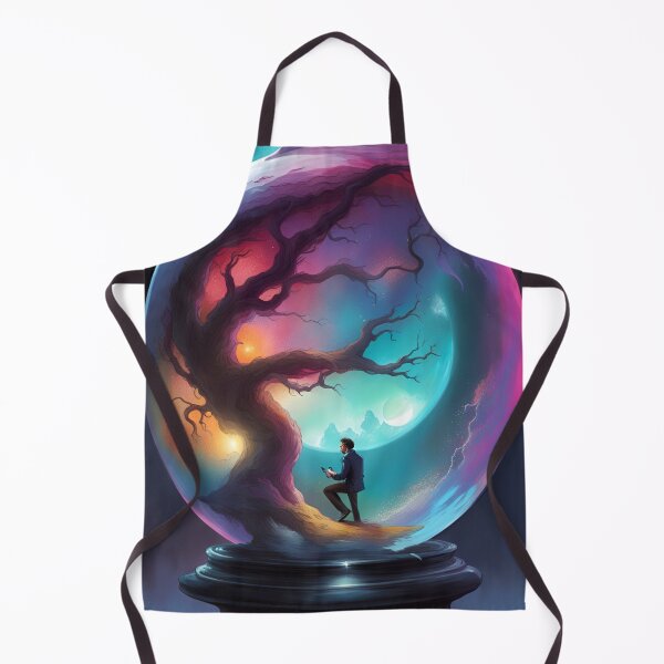 Item preview, Shadow valley  designed and sold by JLeonardoArt.