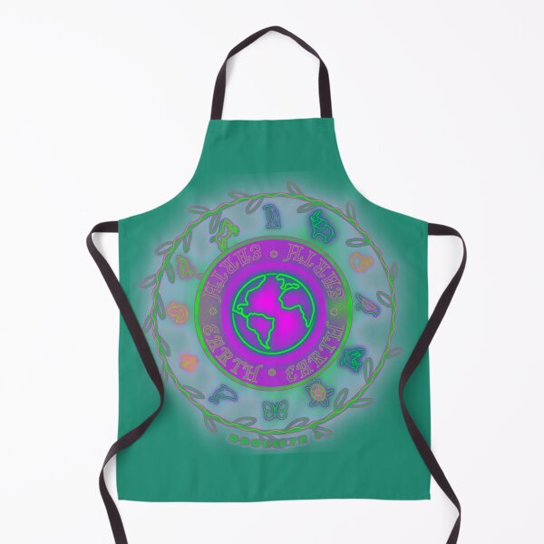 Item preview, Earth 12 designed and sold by Boogie-72.