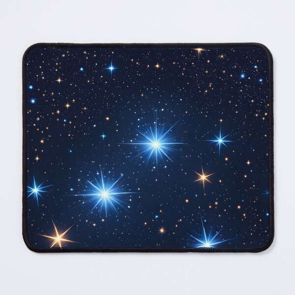 Item preview, starry night sky designed and sold by aimarketspot.