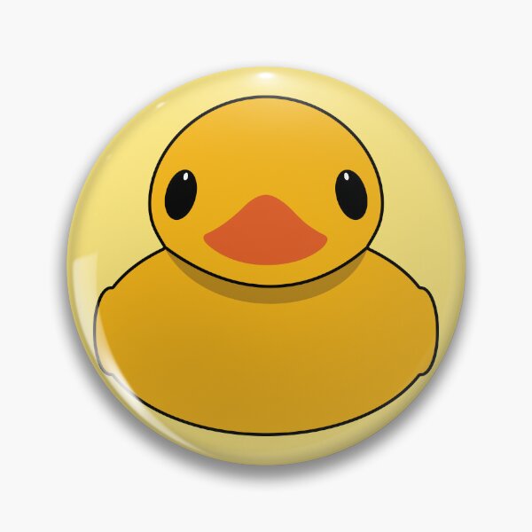 Item preview, Rubber Duck designed and sold by Biochao.