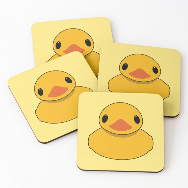 Item preview, Rubber Duck designed and sold by Biochao.