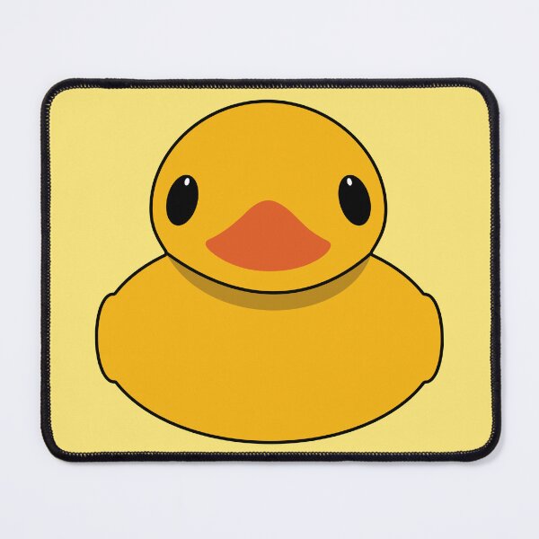 Item preview, Rubber Duck designed and sold by Biochao.