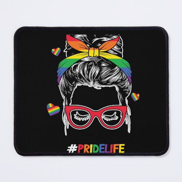 Item preview, Powered by Pride #40 designed and sold by Similce.