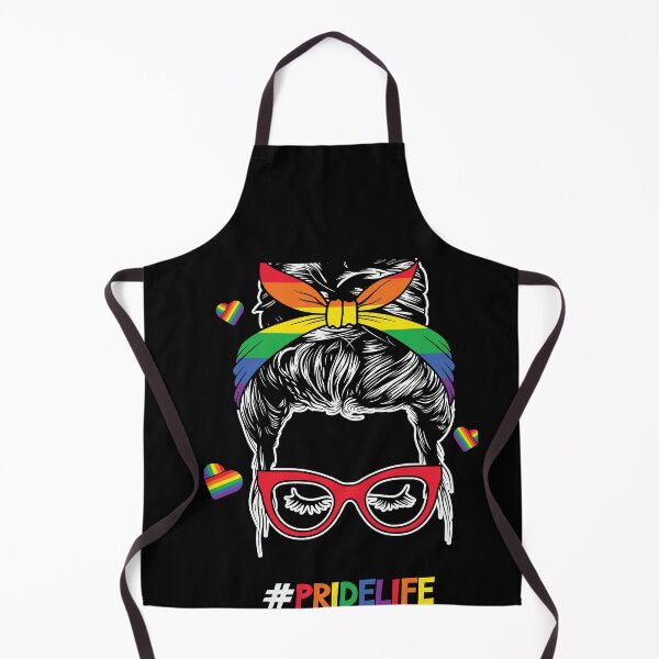 Item preview, Powered by Pride #40 designed and sold by Similce.