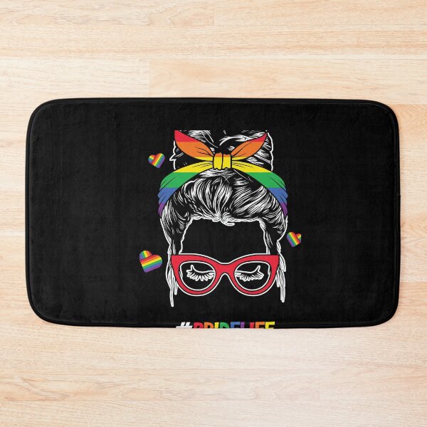 Item preview, Powered by Pride #40 designed and sold by Similce.
