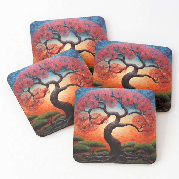 Item preview, Serene Scenery designed and sold by Yogimeister.