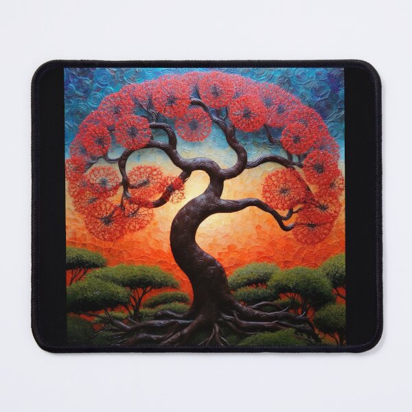 Item preview, Serene Scenery designed and sold by Yogimeister.